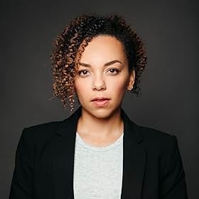 Zarrin Darnell-Martin